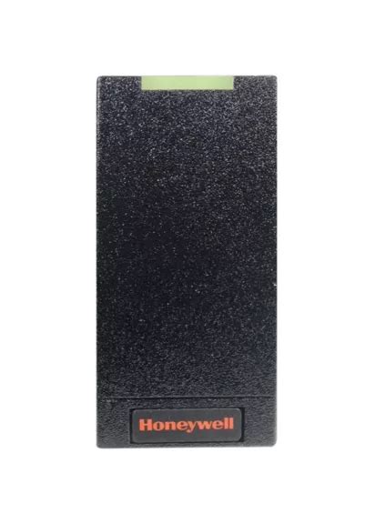 honewell omniclass 2.0 contactless smart card readers|Honeywell OM41BHOND OmniClass 2.0 Pigtail Contactless .